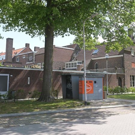 Aabenb Appartement Tilburg Exterior photo