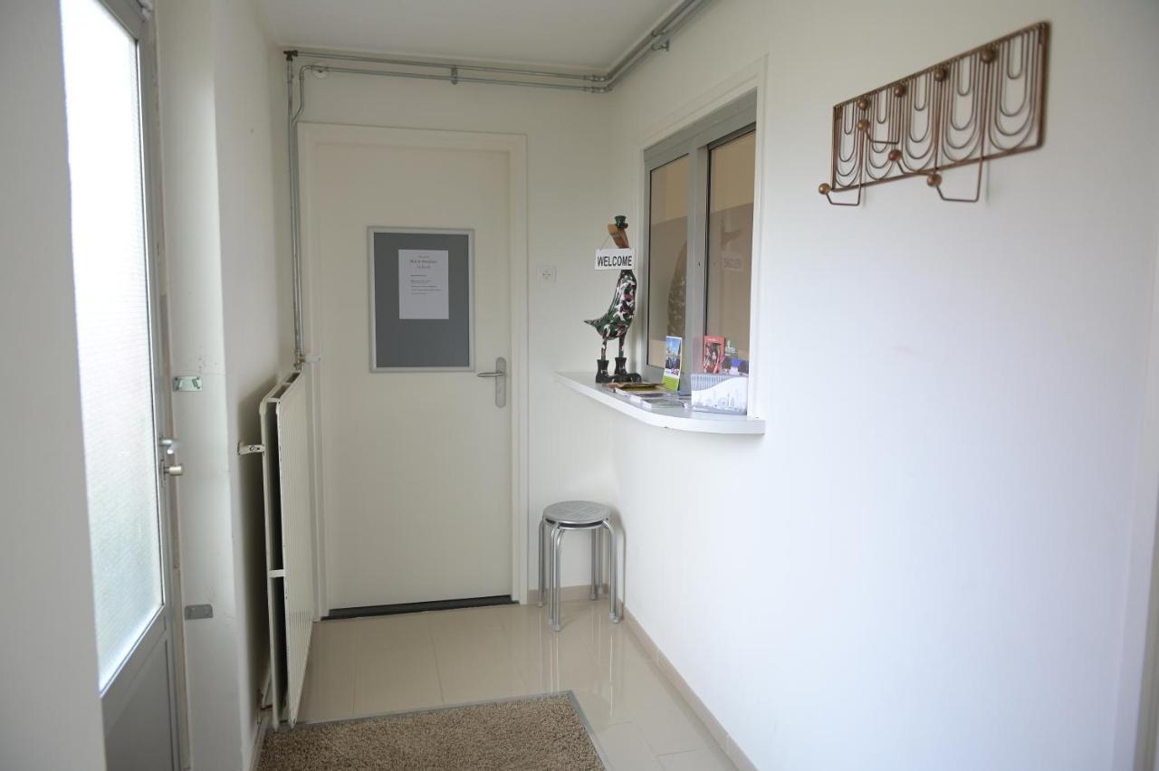 Aabenb Appartement Tilburg Exterior photo