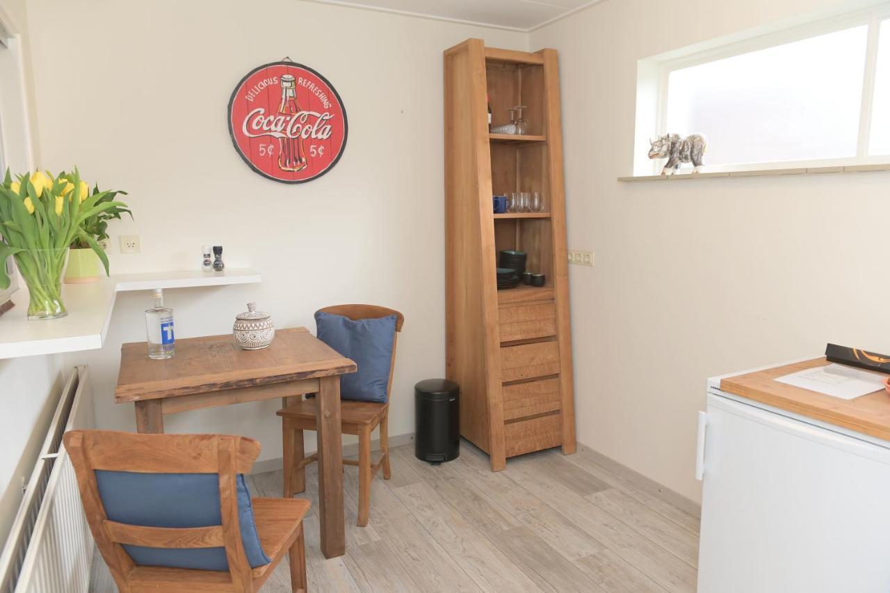 Aabenb Appartement Tilburg Exterior photo