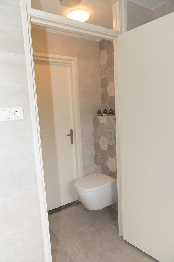 Aabenb Appartement Tilburg Exterior photo
