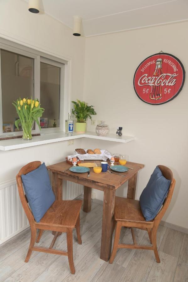 Aabenb Appartement Tilburg Exterior photo