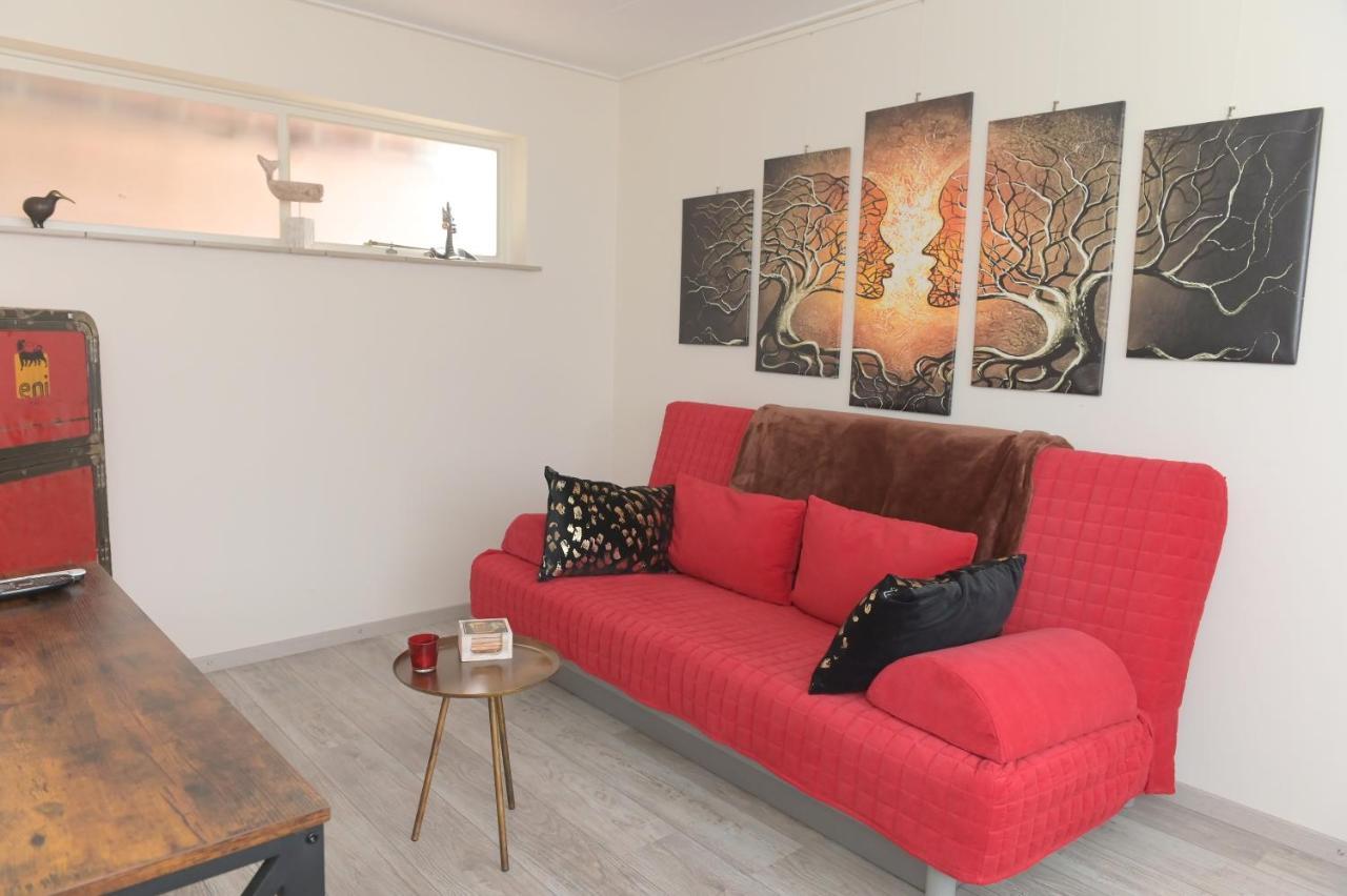 Aabenb Appartement Tilburg Exterior photo