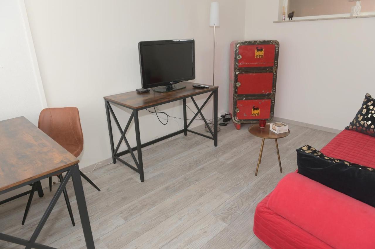 Aabenb Appartement Tilburg Exterior photo