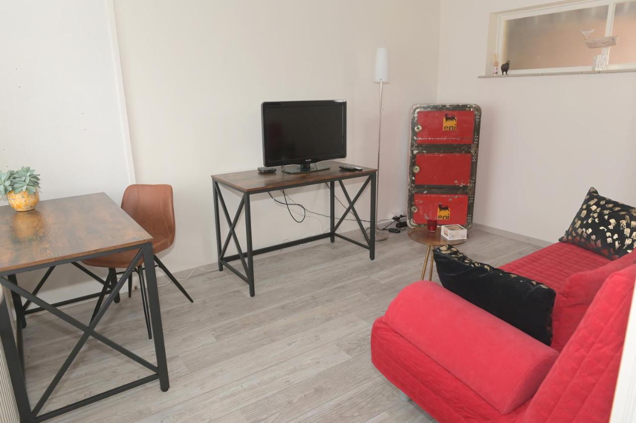 Aabenb Appartement Tilburg Exterior photo